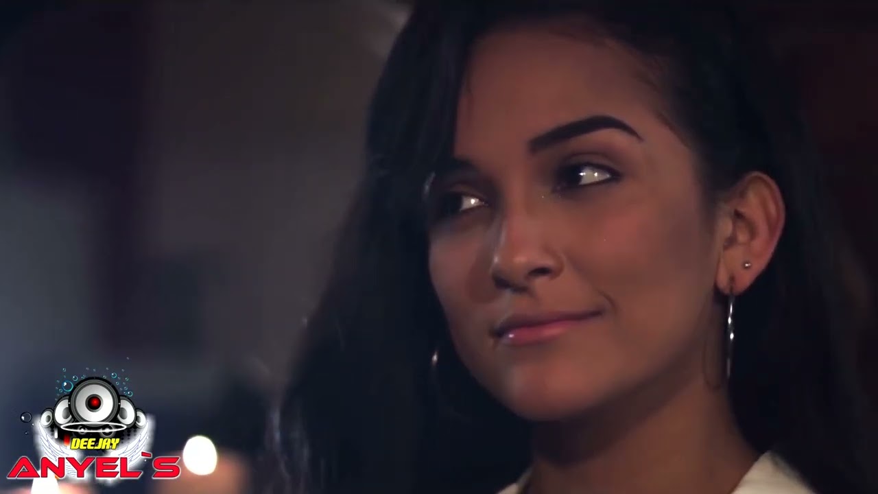 MIX - SALSA PERUCHA - VIDEO OFICIAL - DVJ ANYELS