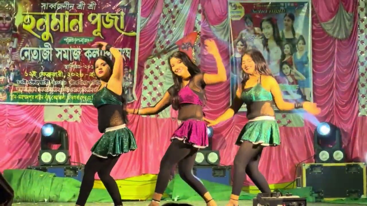 Love star dance academy/💃🥰8k HD Hungama 💃💃