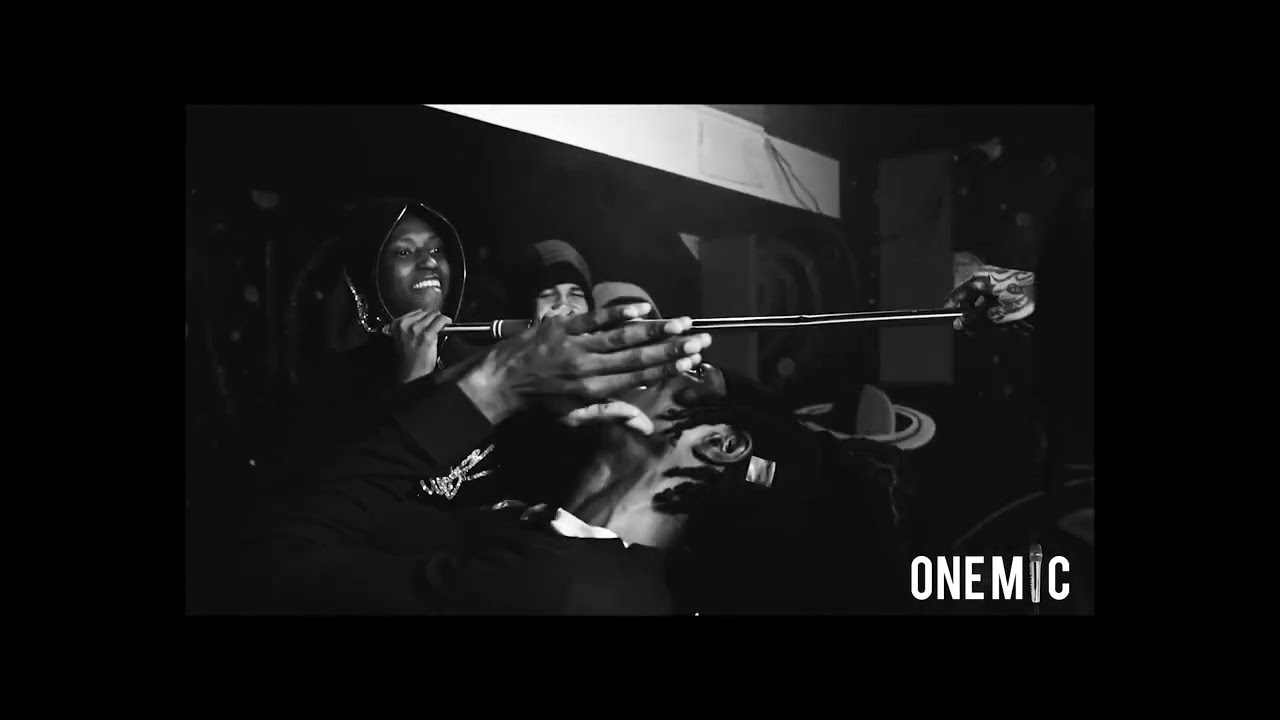 jay5ive - they hidin (unreleased)
