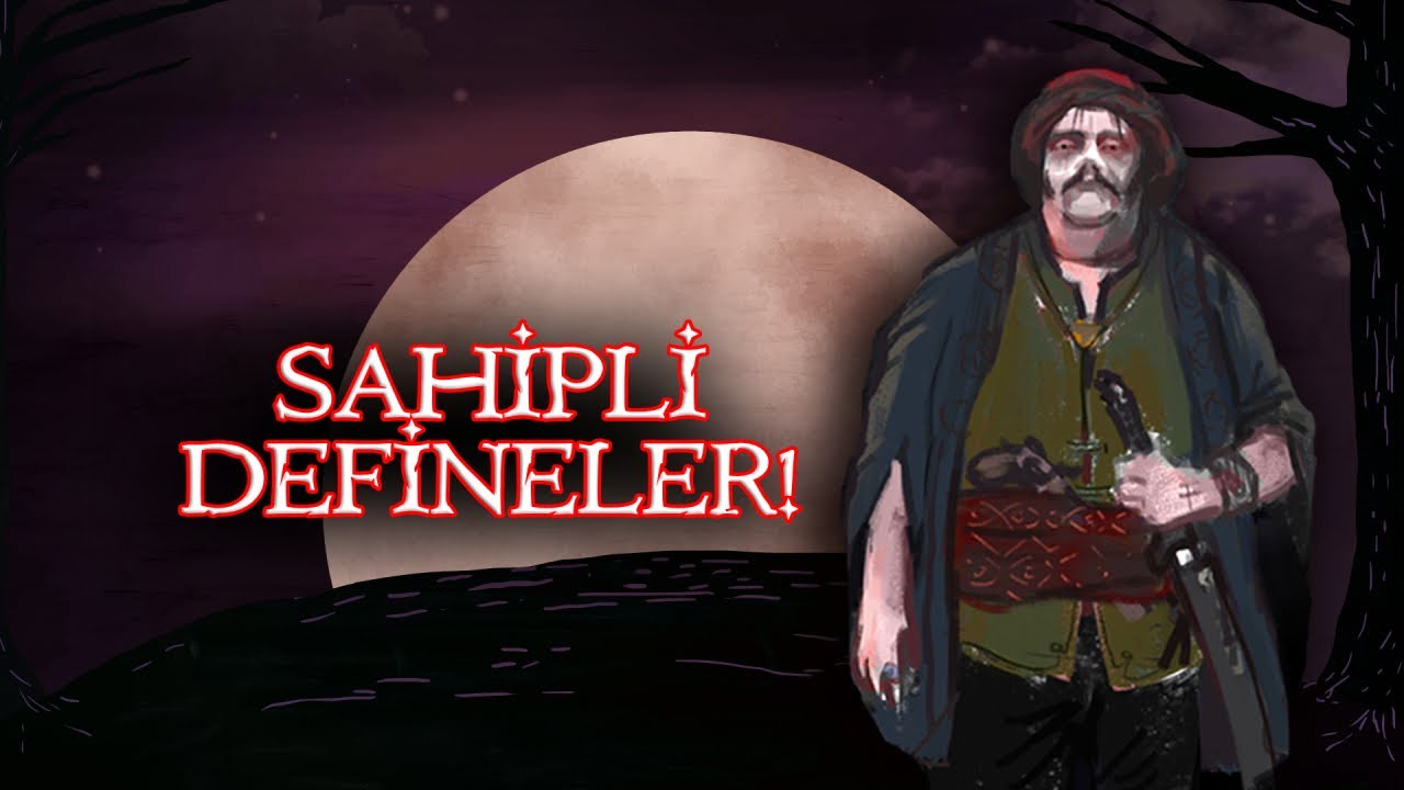 Define Cinleri, Definecilik Folkloru ve Topkapı'da Saklanan Tuhaf Mumya