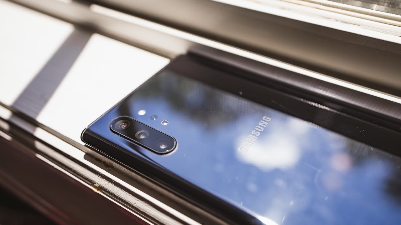 Note 10 Plus Review | After 1 Year