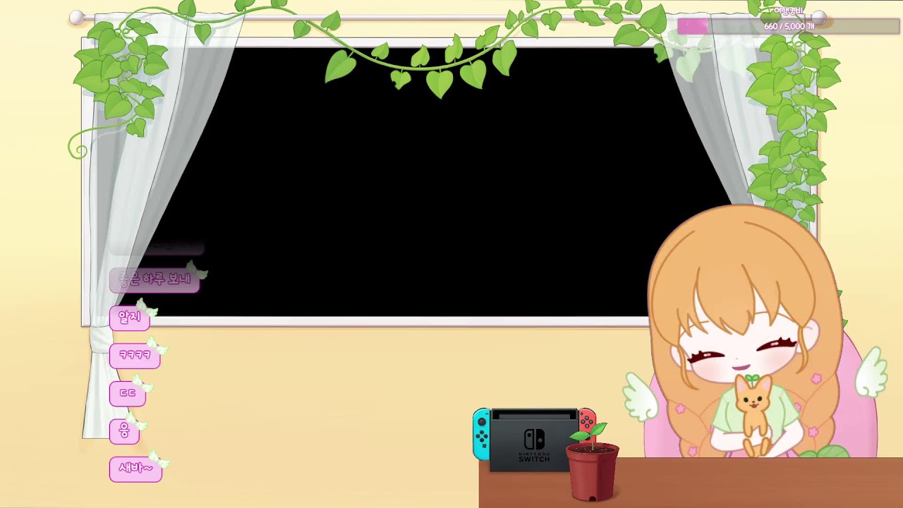 [새싹요정]  림월드 내가 겨울을 잘 살아남을수있을까?