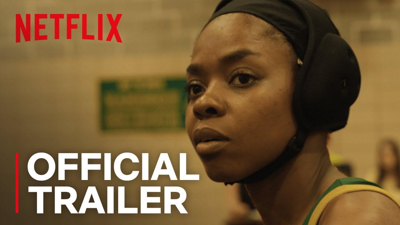 First Match | Official Trailer [HD] | Netflix