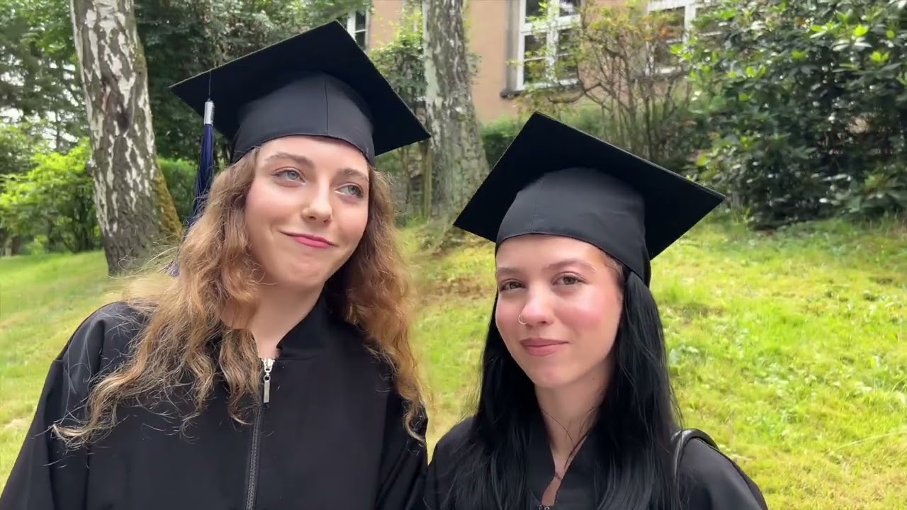 🎓Dyplomatorium 2024 w KANS 🎓