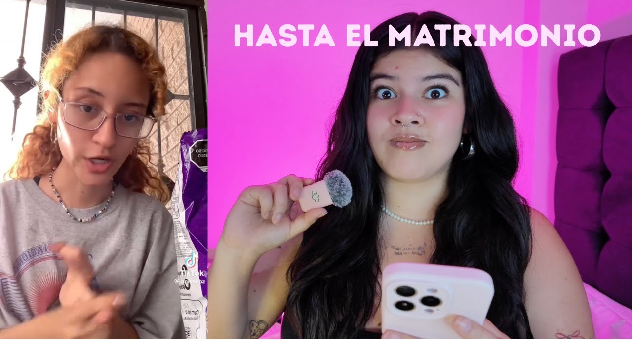 LOS PADRES MÁS ESTRICTOS DE TIKTOK 🫩 I AM VENUZ