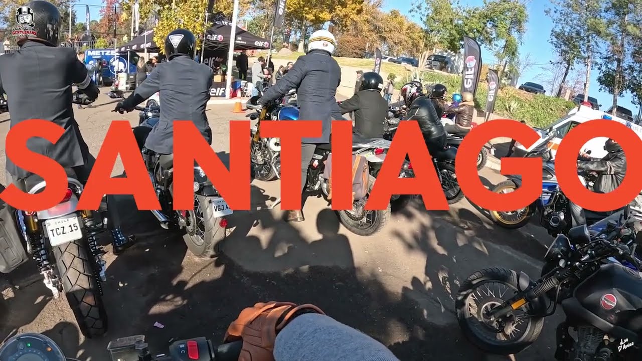 DGR2024 SANTIAGO DE CHILE -TRIBUTO DIRECTOR'S CUT