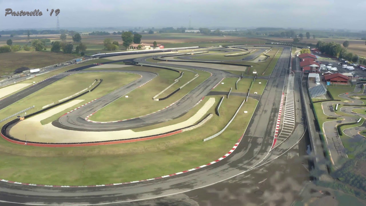 Circuito Tazio Nuvolari