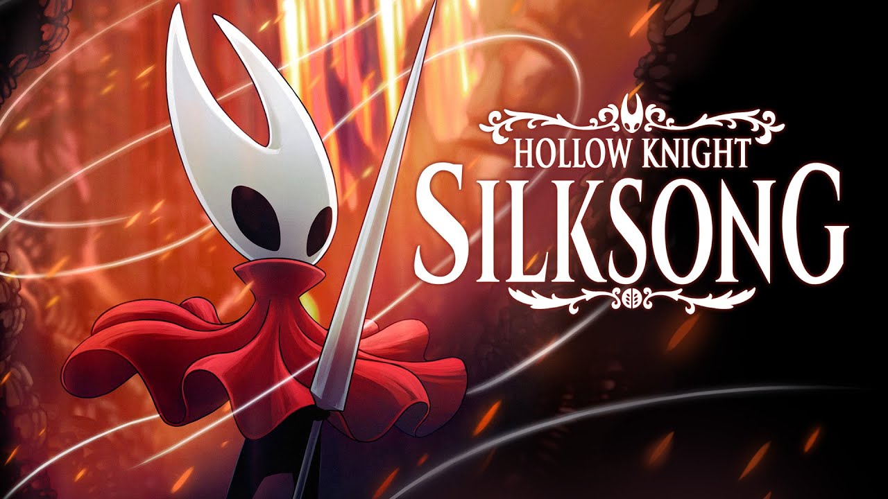 Hollow Knight: SilkSong Blind Walkthrough Act 2 Part 7 - Wishes & Regrets!