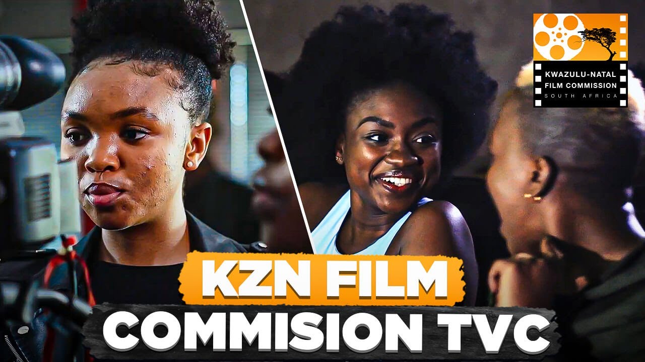 Explore KwaZulu-Natal's Film Industry with this TVC