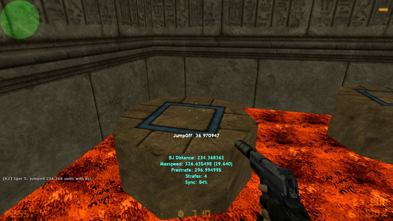Igor_S. on imkz_tsfh done in 23:23.48