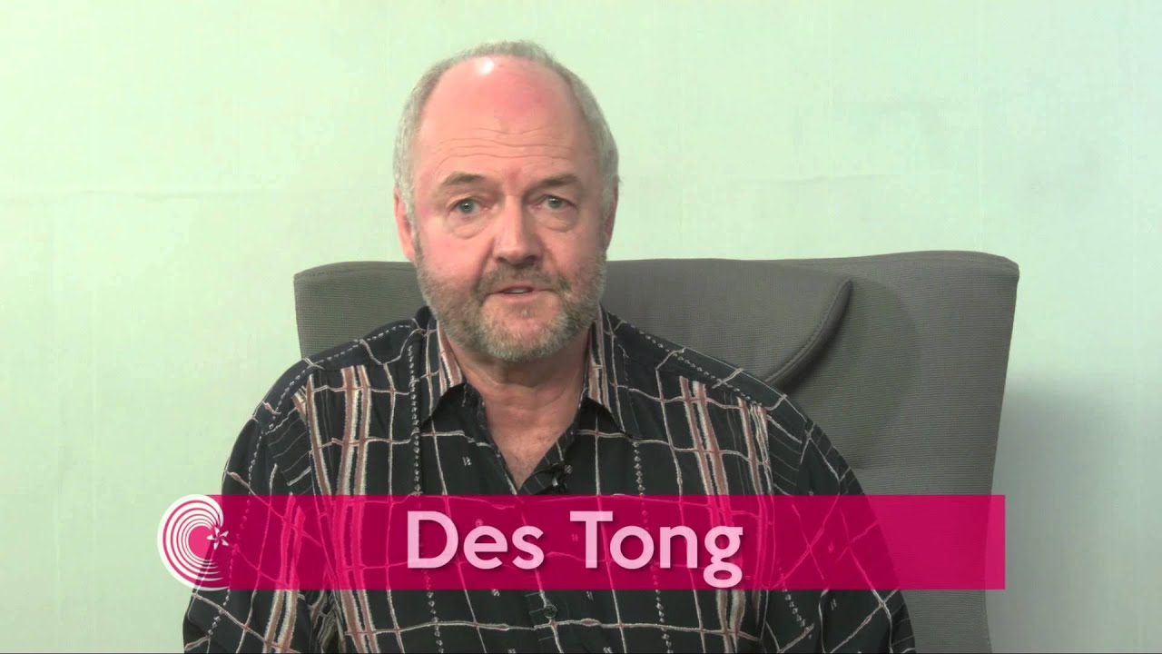 Life Stories - Series 2 Episode 2 - Brian Travers