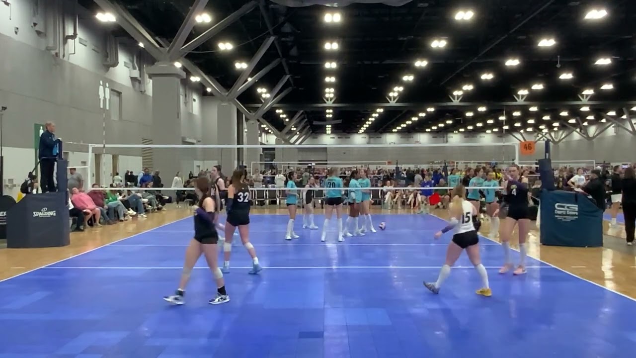 501 16.1 National vs Madfrog 16 N White