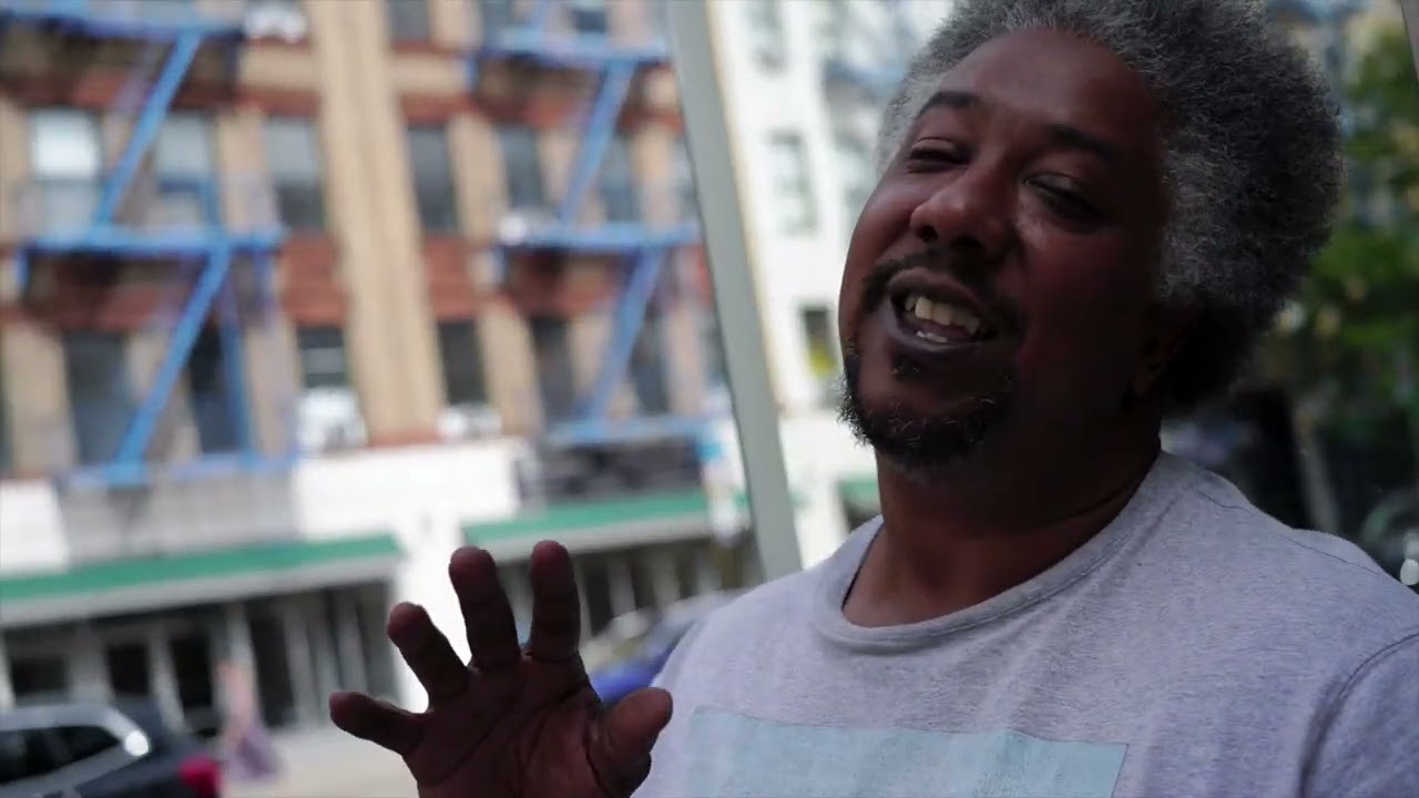 Medicine (prod by J Slikk) [Directed by Diego A Garcia]