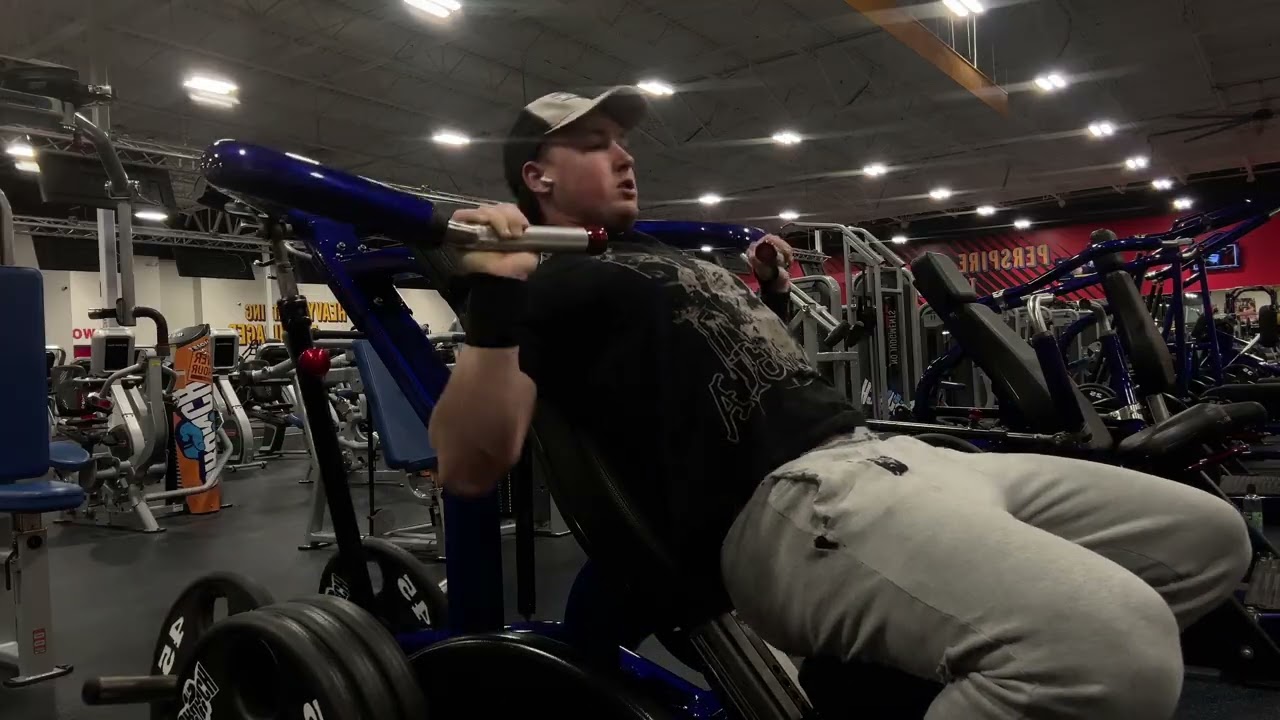 ROAD TO THE SHOW: Episode 1