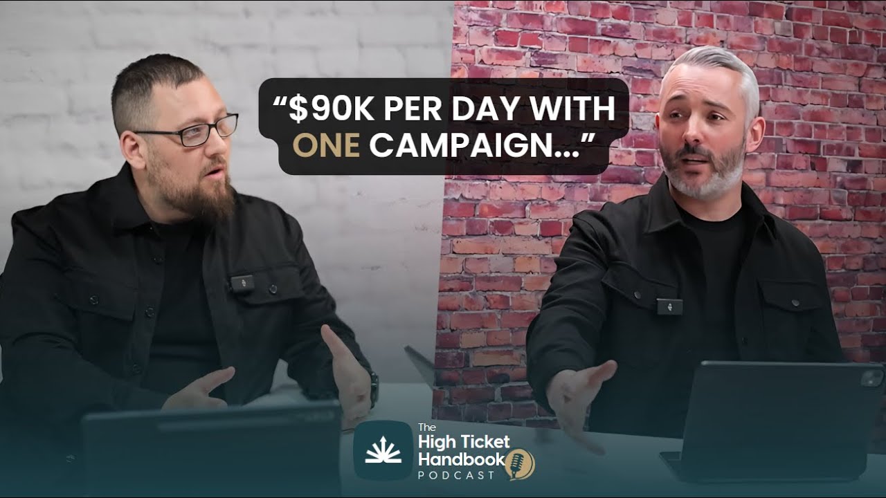 What We Learned Spending $11M On Facebook Ads For High-Ticket Coaches