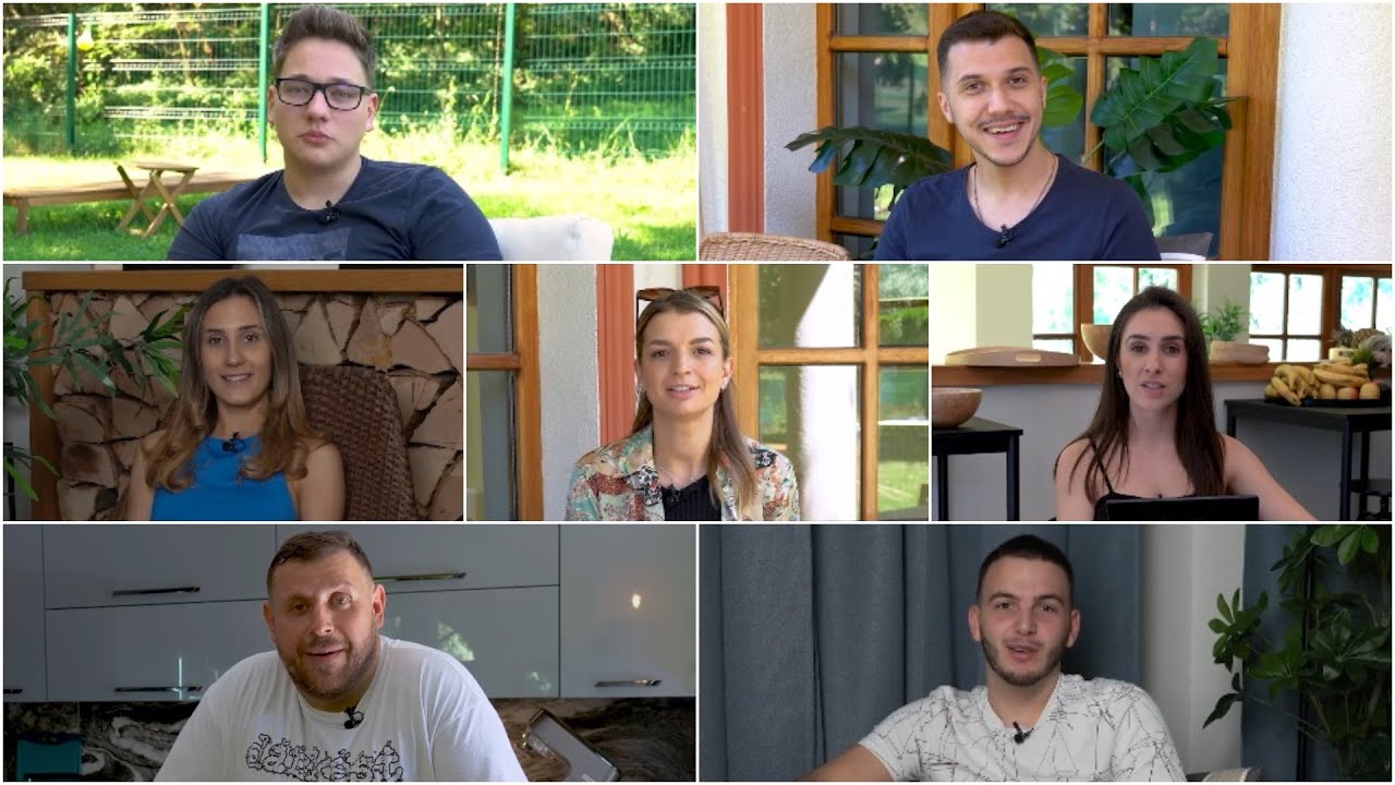 Kandidati iskoristili priliku za 