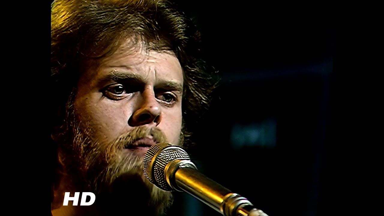 Average White Band - Put It Where You Want It (Old Grey Whistle Test, 10/07/1973) [HD]