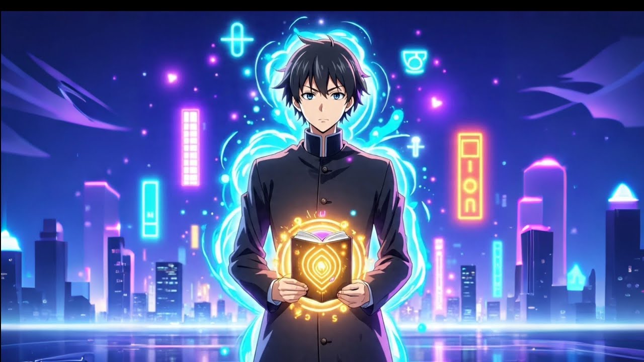 He Read the Story for 10 Years | Omniscient Reader Recap