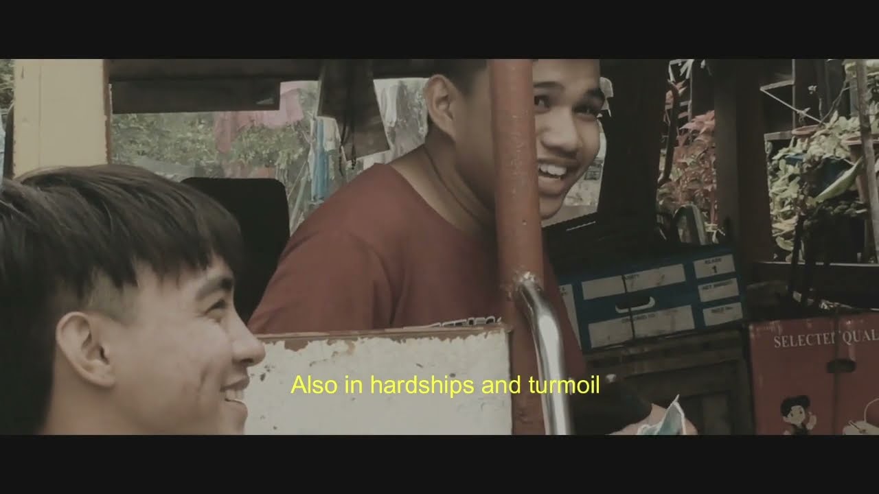 PAGLAUM | JJWA Good Practice Participatory Video Documentation Contest