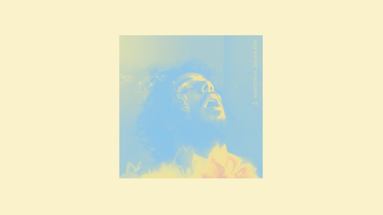M le Maudit - Soleil Noir