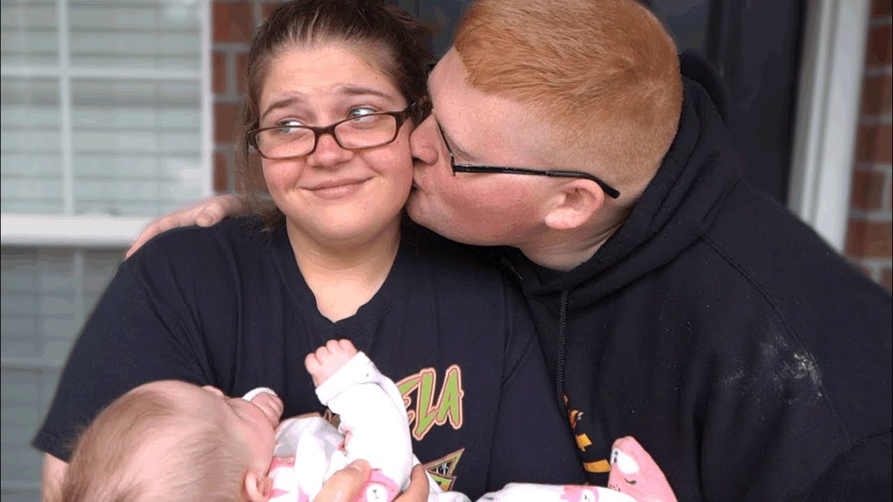 BRIDGETTE CHEATED ON ME!