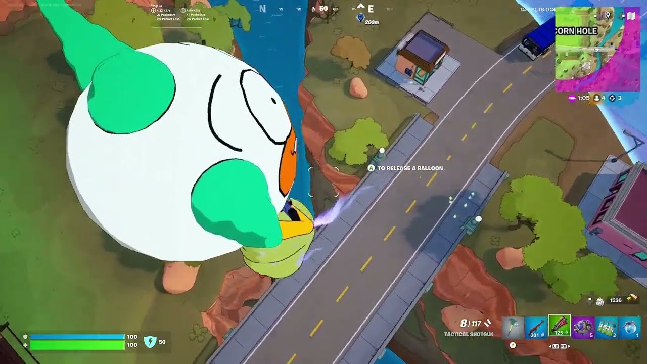 THE SIMPSONS X FORTNITE — ЛУЧШЕЕ СОТРУДНИЧЕСТВО ВСЕХ ВРЕМЕН!! #EpicPartner