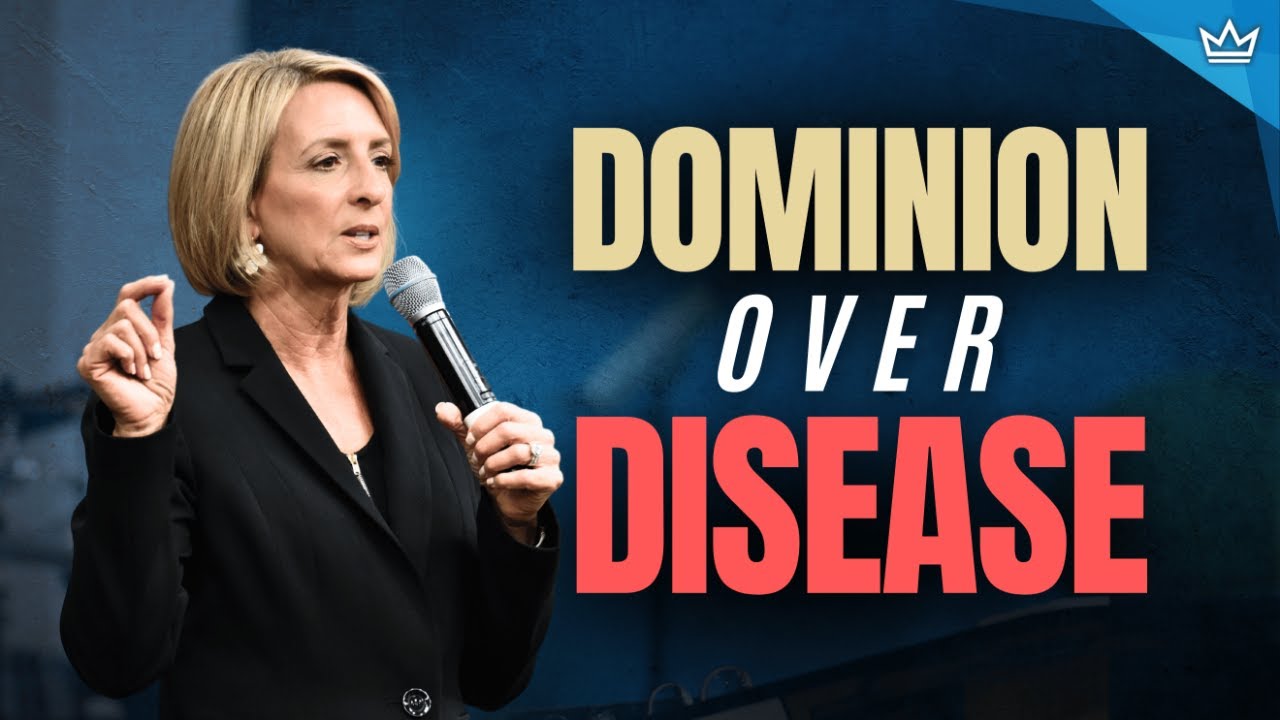Dominion Over Disease & Demons (Part 2)