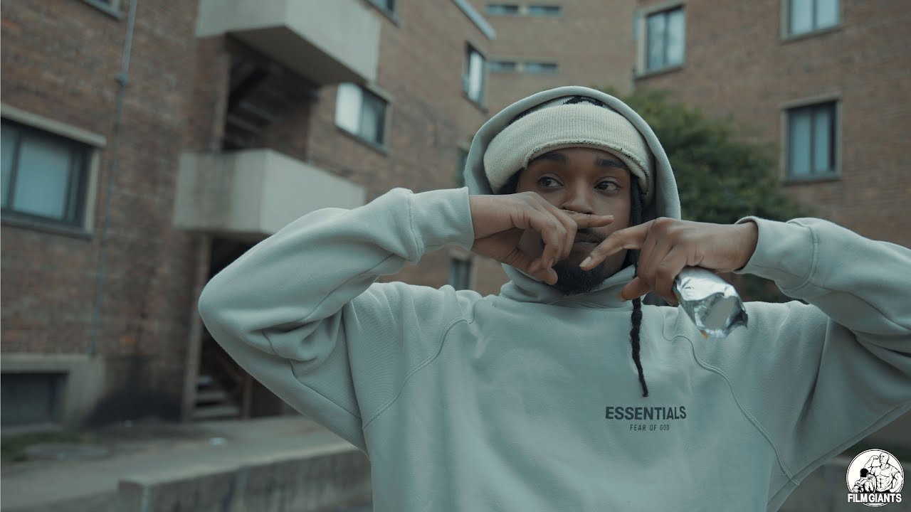 Oblock Vlog Часть 1 с участием Shoebox Baby, DqFrmDao, Munna Duke, Gleesh.. 10.06.2022