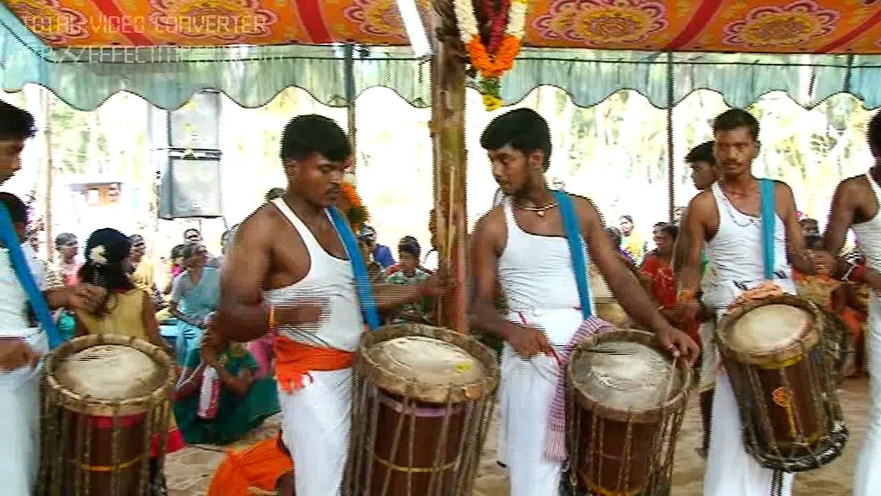 sudalai andavar puthoor, nagercoil part 02