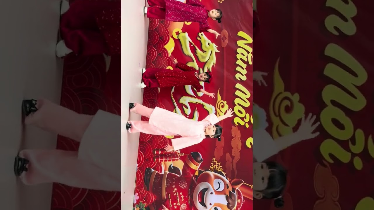 Gạo diễn hội chợ Mn 
