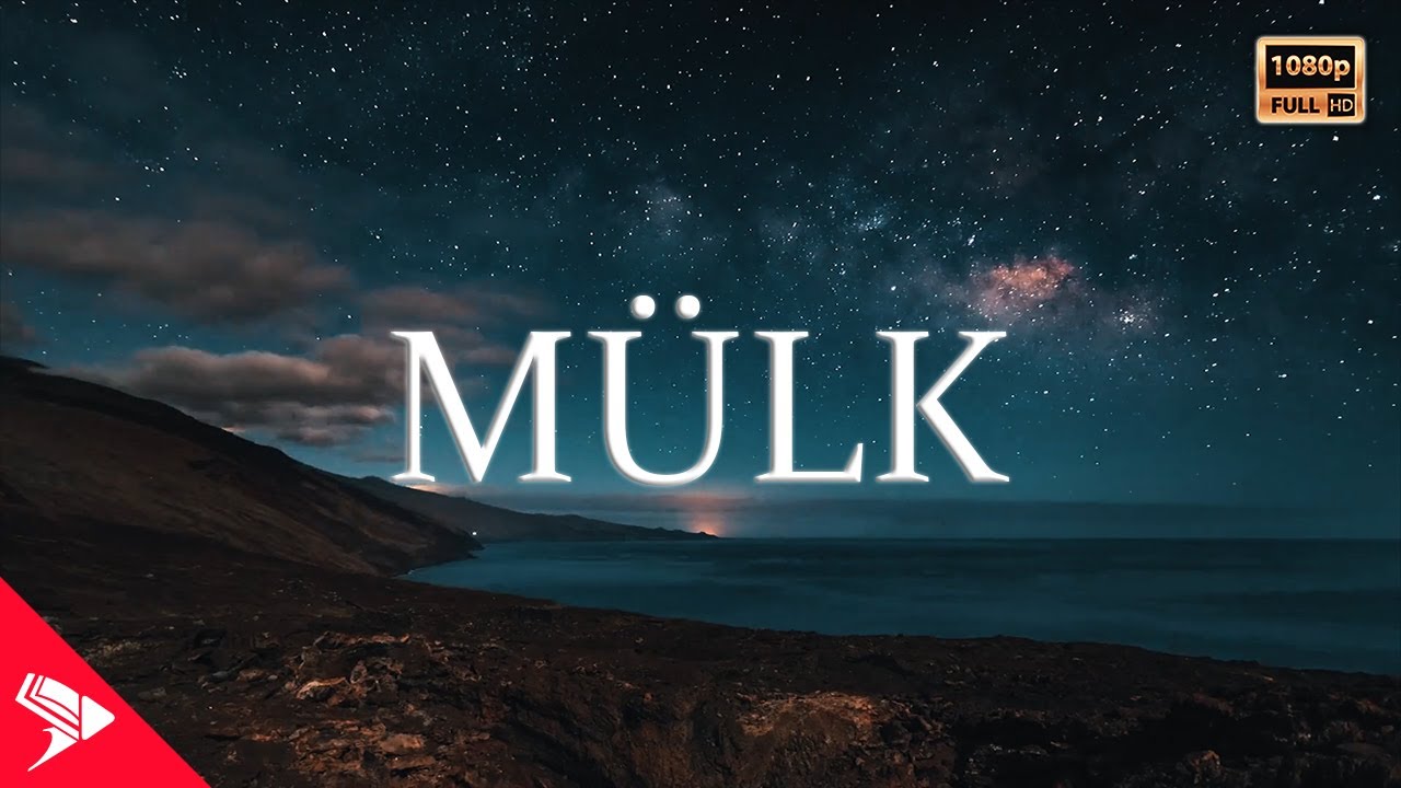 O Ki, Ölümü ve Hayatı Yarattı | Mülk Sûresi