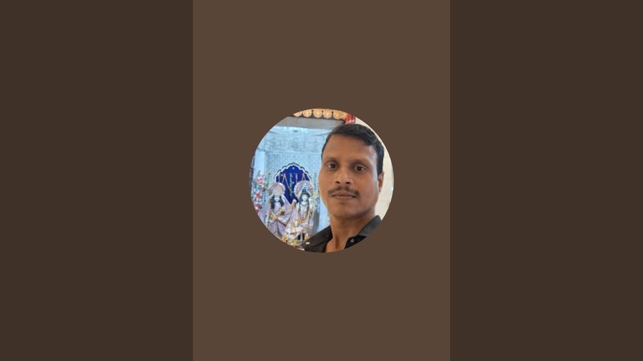 Sunil Gautam  is live