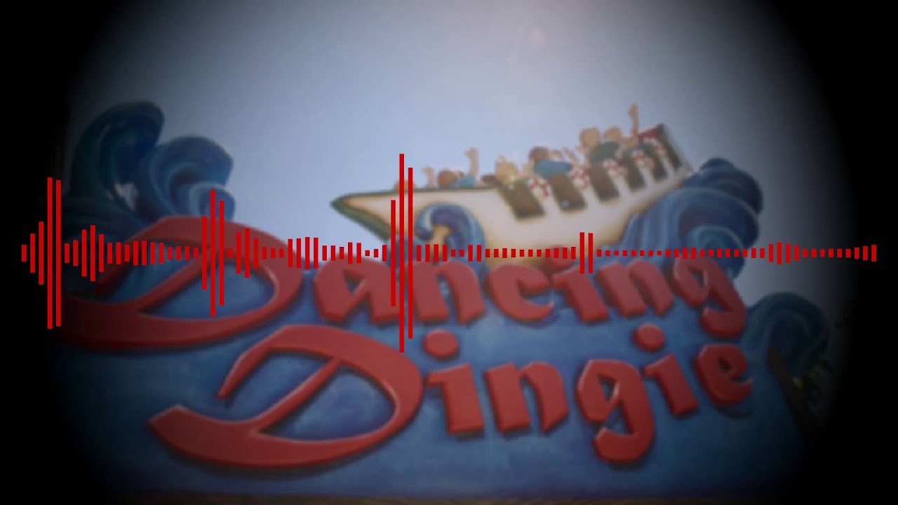 Dancing Dingie - Queue Line |Soundtrack|