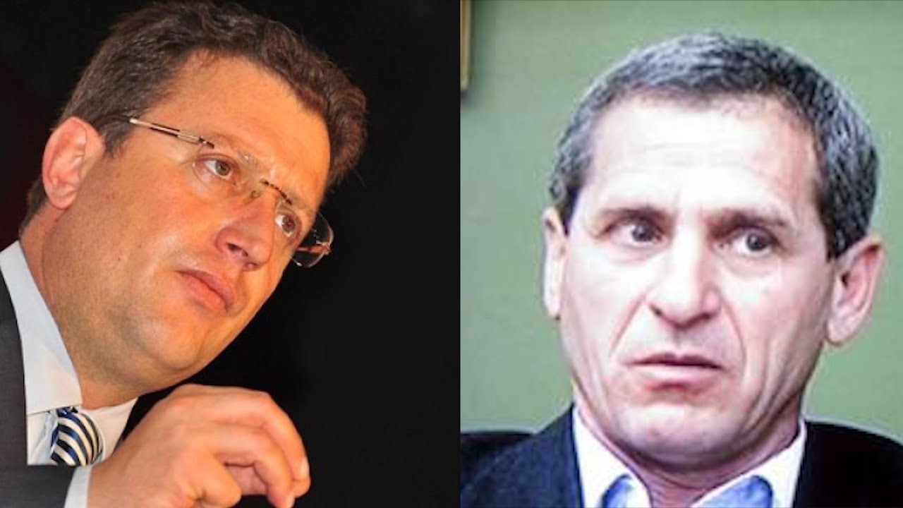 Olldashin dhe Kosta Trebickën, i vrau e njëjta dorë e stërvitur, ja ngjashmëritë mes dy vrasjeve