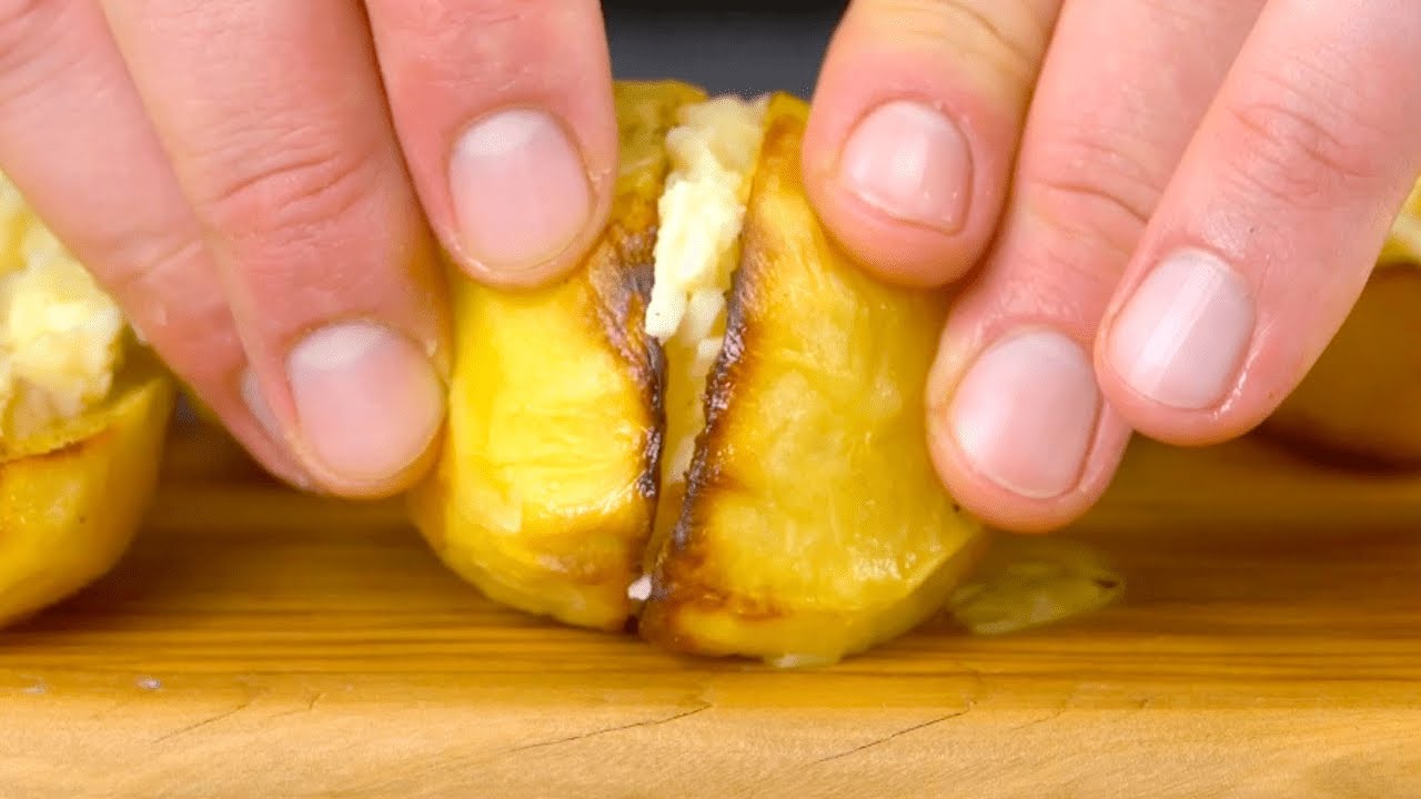 7 Brilliant Potato Recipes That No One Can Resist