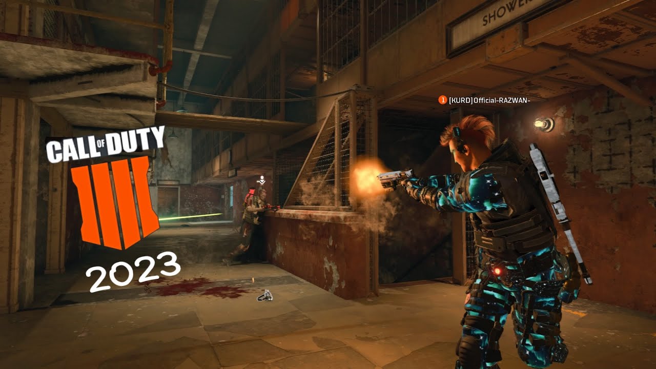 PLAYING SOLO V QUAD IN ALCATRAZ  OF 2023