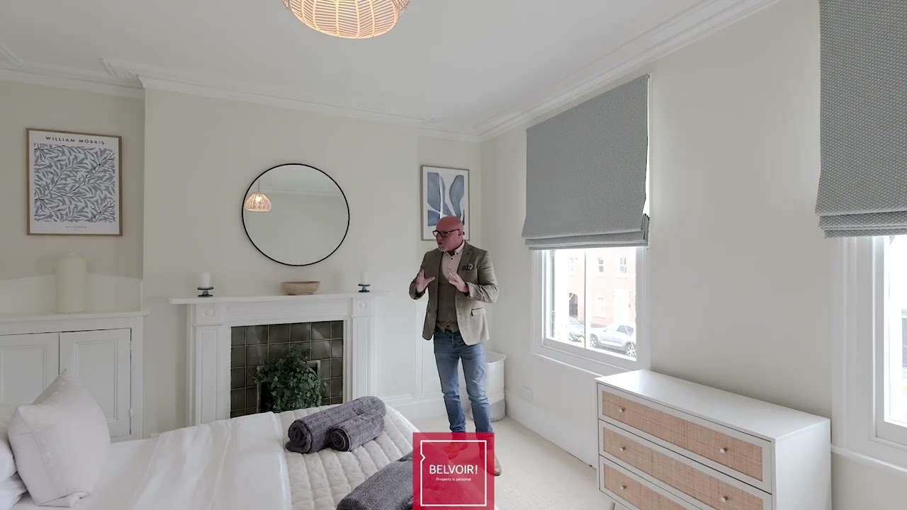 185 Leam Terrace | Leamington Spa | Promotional Video