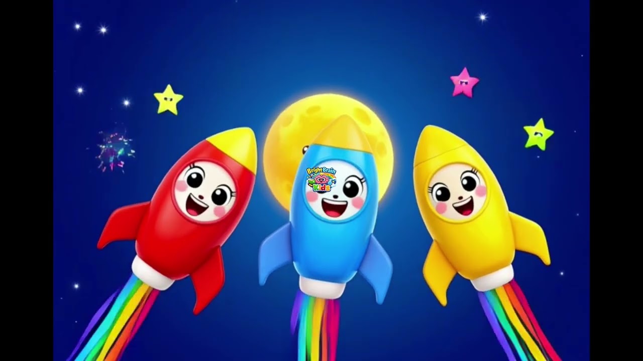 ZOOM ZOOM MOON