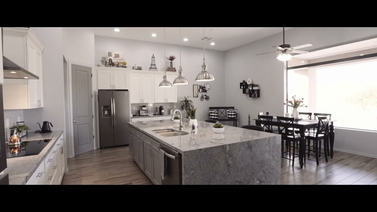 Scottsdale Home on 2.5 Acres | 7080 E Mark Lane | Arizona Desert Living