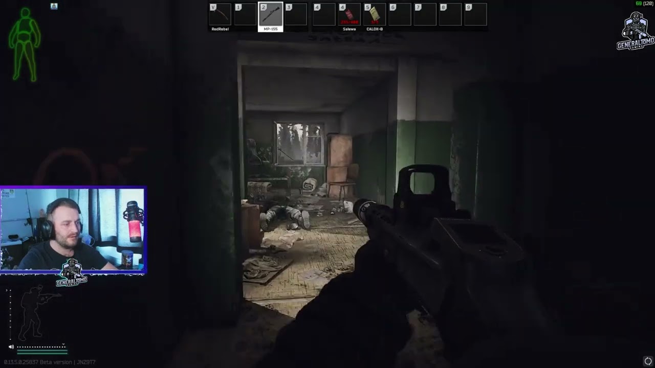 How to kill Reshala everytime! For Free EFT