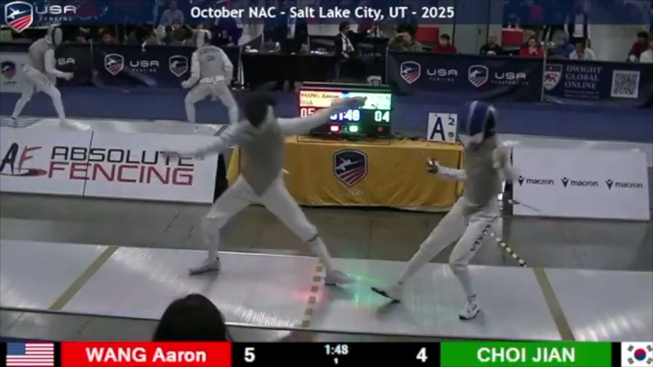 Foil - Reprise Attack