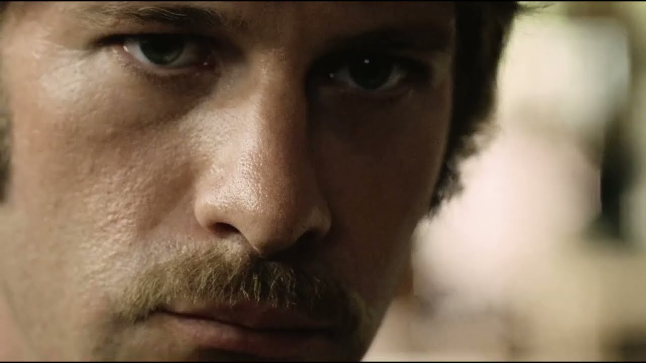 Stander (2003) soundtrack #1 unreleased