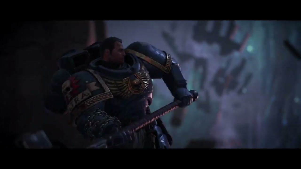 The end of Xeno Death? | Warhammer 40k: Spacemarine 2 [Part 5]