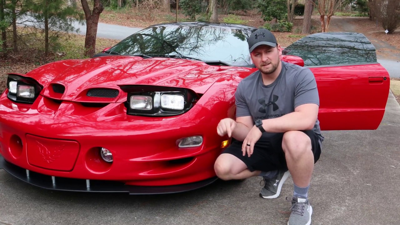 BEST HEADLIGHTS EVER! Late model LED’s