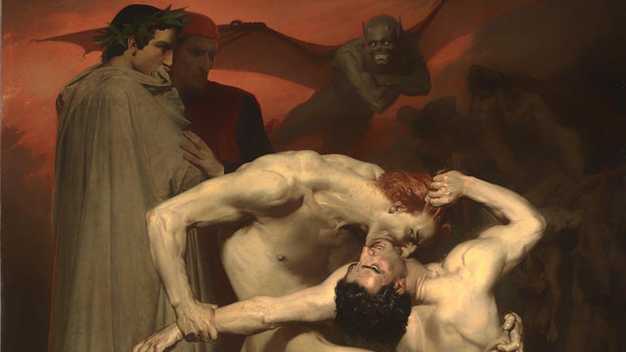You Have Been Lied To About The Origin Of Evil - Rudolf Steiner