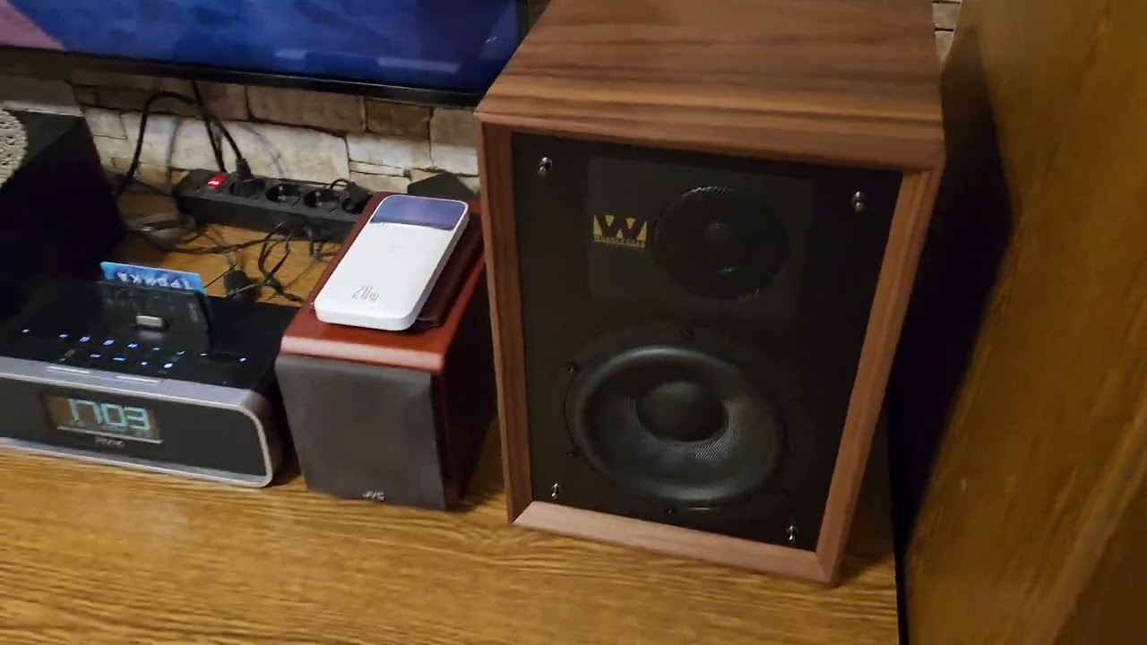 wharfedale denton 85th anniversary 2