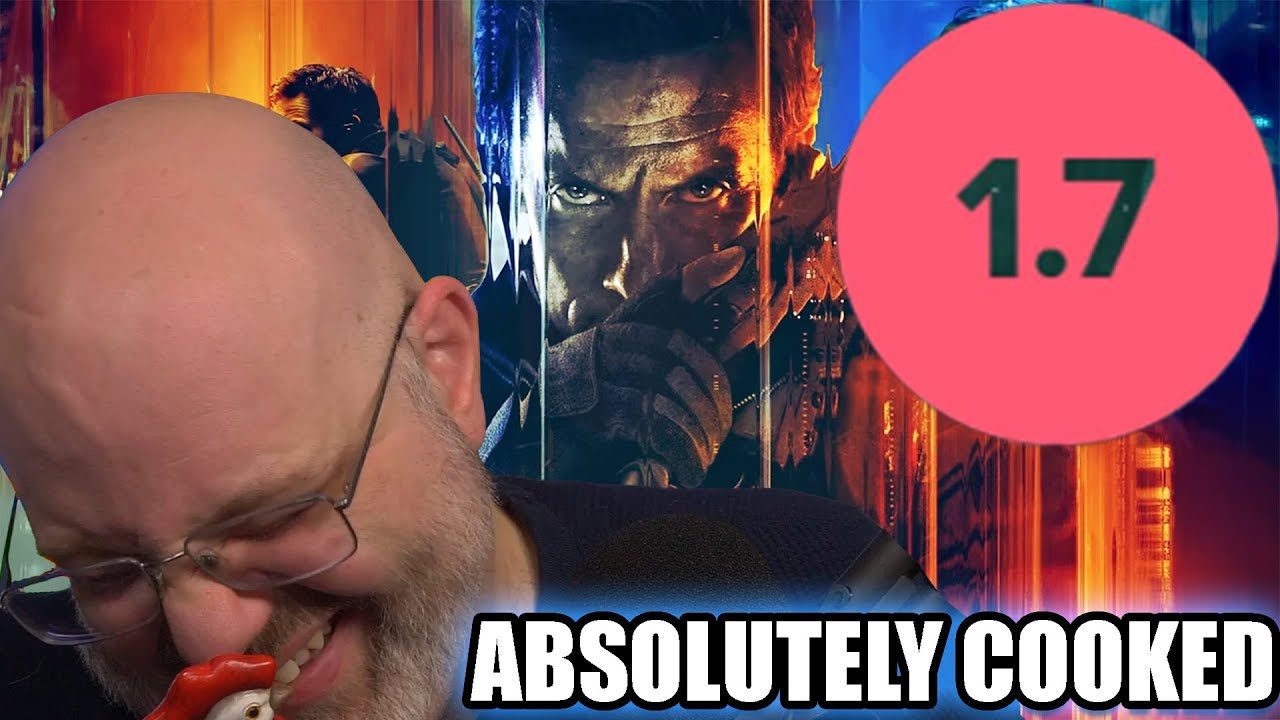 Call of Duty: Black Ops 7 Is Now Worst-Rated COD Ever