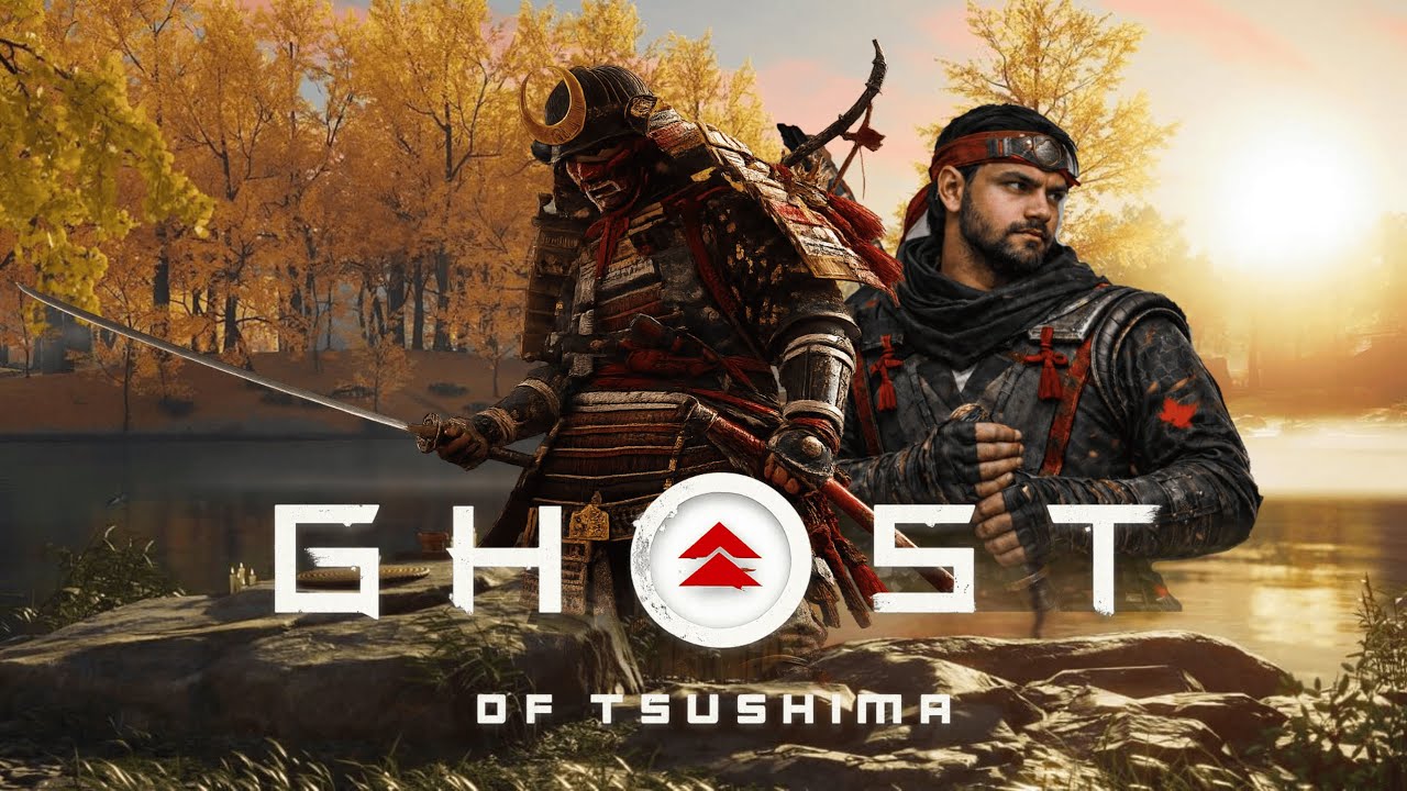 Ghost of Tsushima 🔥| Day 6: No More Mercy for Khotun Khan
