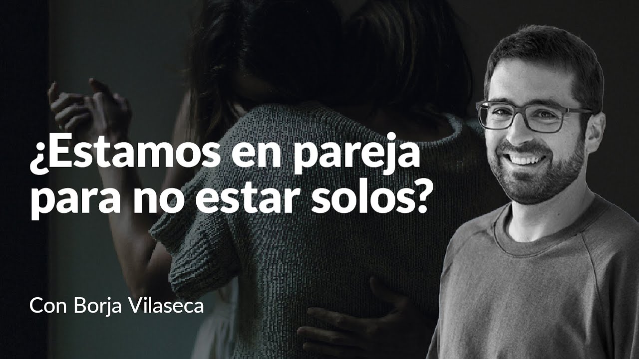 De la SOLEDAD al AUTOCONOCIMIENTO. Entrevista con Borja Vilaseca.