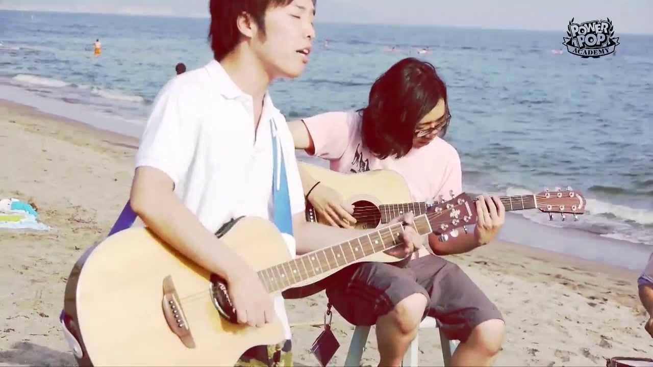 ジェニファー 「ドライビングE.M.O.」 | After School Sessions